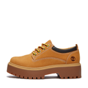 Stone Street Lace-Up Shoe