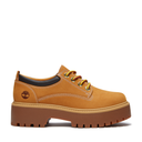 Stone Street Lace-Up Shoe