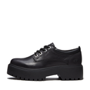 Stone Street Lace Up Shoe