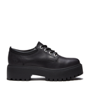 Stone Street Lace Up Shoe