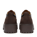 Stone Street Lace Up Shoe
