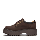 Stone Street Lace Up Shoe