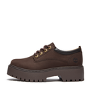 Stone Street Lace Up Shoe