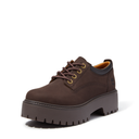 Stone Street Lace Up Shoe