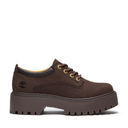 Stone Street Lace Up Shoe