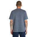 Merrymack River Chest Pocket Tee