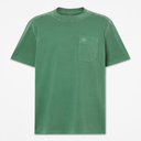 Merrymack River Garment Dye Chest Pocket Tee