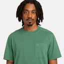 Merrymack River Garment Dye Chest Pocket Tee