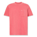 Merrymack River Garment Dye Chest Pocket Tee