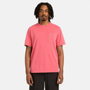 Merrymack River Garment Dye Chest Pocket Tee
