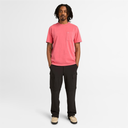 Merrymack River Garment Dye Chest Pocket Tee
