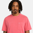Merrymack River Garment Dye Chest Pocket Tee