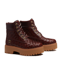 Stone Street 6 Inch Lace Up Boot