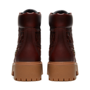 Stone Street 6 Inch Lace Up Boot