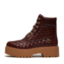 Stone Street 6 Inch Lace Up Boot