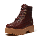 Stone Street 6 Inch Lace Up Boot