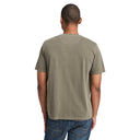 Dunstan Garment DYE Short Sleeve Tee