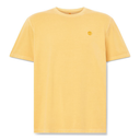 Dunstan River Garment Dye Short Sleeve Tee