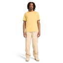 Dunstan River Garment Dye Short Sleeve Tee