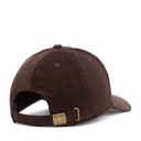 Corduroy Logo Bb Cap
