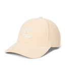 Corduroy Logo Bb Cap