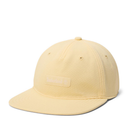 Mesh Baseball Cap With Foam Brim