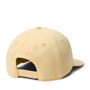 Mesh Baseball Cap With Foam Brim