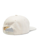 Mesh Baseball Cap With Foam Brim