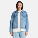 Archive Denim Jacket