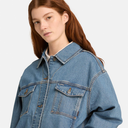 Archive Denim Jacket