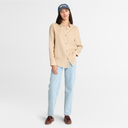 Linen Long-Sleeve Shirt