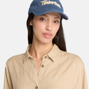 Linen Long-Sleeve Shirt