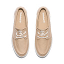 Mylo Bay Low Lace-Up Sneaker