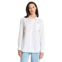 Popeline Long-Sleeve Shirt