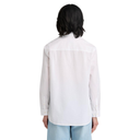 Popeline Long-Sleeve Shirt