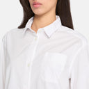 Poplin Long-Sleeve Shirt