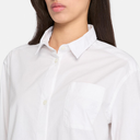 Popeline Long-Sleeve Shirt