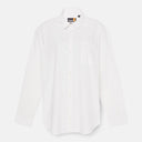 Popeline Long-Sleeve Shirt