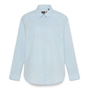 Poplin Long-Sleeve Shirt