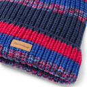 Chunky Knit Pom Beanie