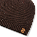Slouchy Fleck Beanie
