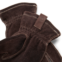 Rugged Leather Glove