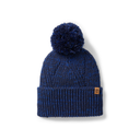 Fashion Rib Cuff Beanie
