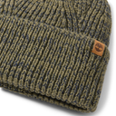Fashion Rib Cuff Beanie