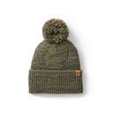 Fashion Rib Cuff Beanie