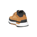 Field Trekker Low Bungee Sneaker