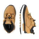 Field Trekker Low Bungee Sneaker