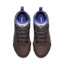 Greenstride Motion 6 Mid Lace Up Waterproof Sneaker