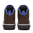 Greenstride Motion 6 Mid Lace Up Waterproof Sneaker