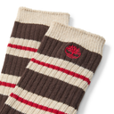 1 Pack Multi Stripe Crew